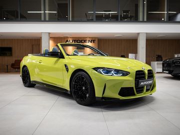 xDrive COMPETITION