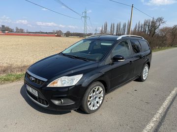 1.6 16V 74 kW, combi