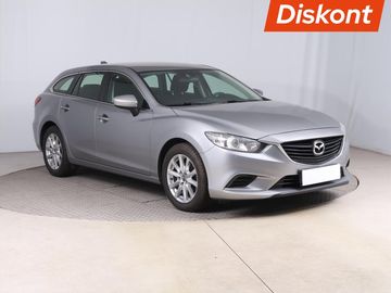 2.0 Skyactiv-G