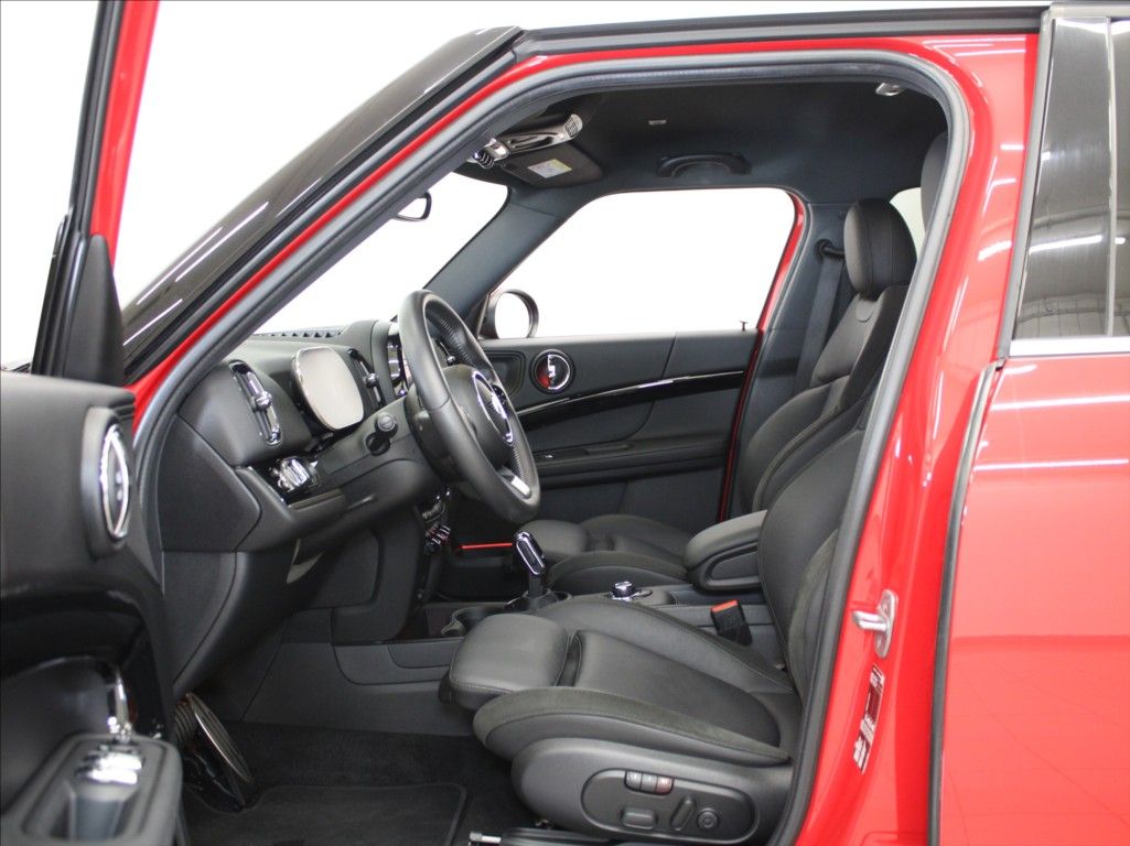 Mini Countryman, 1,5 Turbo JCW-Paket 15tkm! ČR - fotka 6