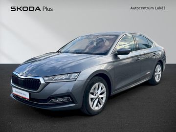 OCTAVIA STY TD 110/2.0 A7F
