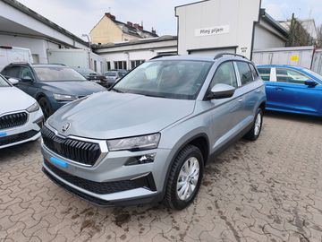 Classic 1,5TSI 110kW 7DSG