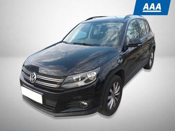 2.0 TDI, Automatická klima