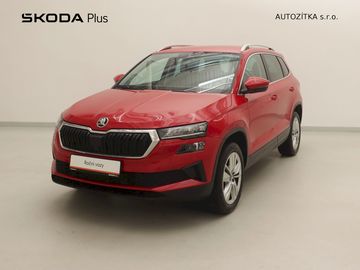 TOP SELECTION 1,5/110kW Tažné,