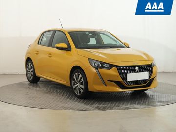 1.2 PureTech, ČR,1.maj