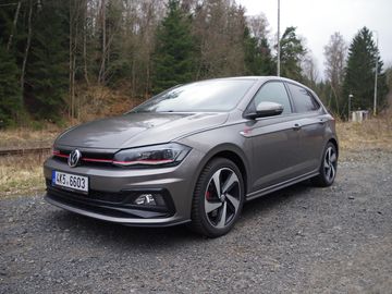 GTI, 2.0TSI, 147kw