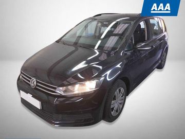 2.0 TDI, Automatická klima