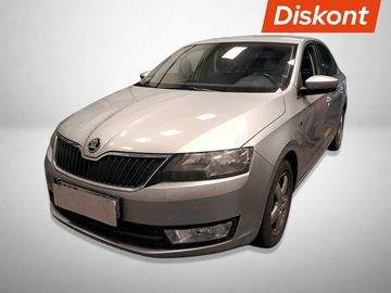 1.2 TSI, Ambition, Klima