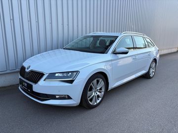 2.0TDi,110kW,STYLE ČR,DPH.