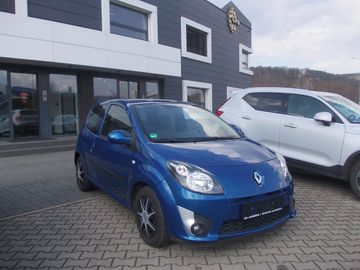1.2i 56KW NOVÉ ROZVODY