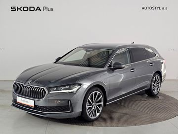 combi 1.5PHEV 204k LAURIN a KL