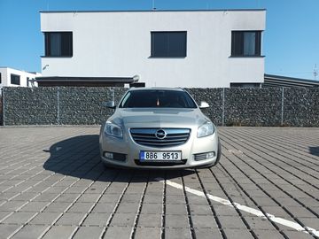 SportsTourer 2.0D, 96kW, STK