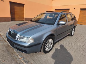 1.9 TDi 66 kW, BEZ KOROZE
