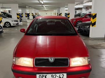 1.6 Benzín, 74kw