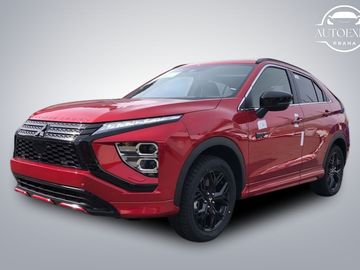 2.4 PHEV 4WD Select Black