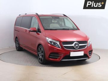 300 d, Klima, ČR, 1Maj, DPH
