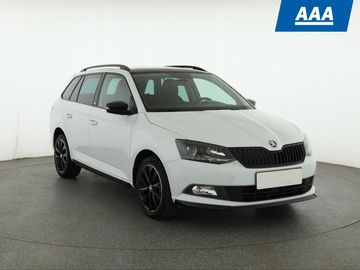 1.2 TSI, Monte Carlo