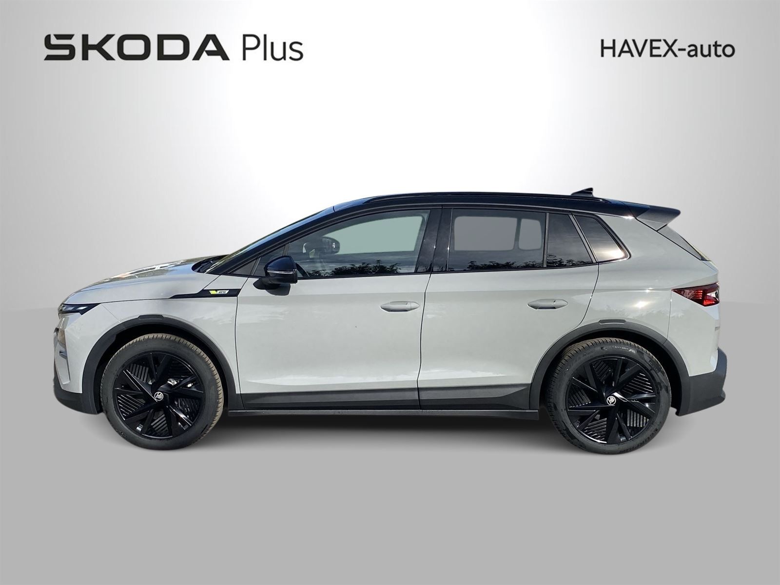 Škoda Elroq, RS - fotka 3