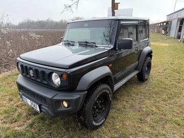 1.5i 4x4, AUTOMAT, 4 místa,DPH
