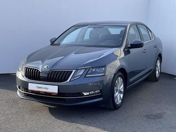 Style 1.5 TSI 110 kW