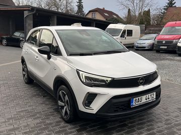 1.2 TSI serv. kniha, ČR!!