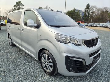 2.0 HDI 110KW L2 PANORAMA