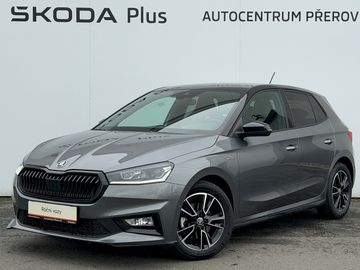 1.5 TSI DSG 110kW Monte Carlo