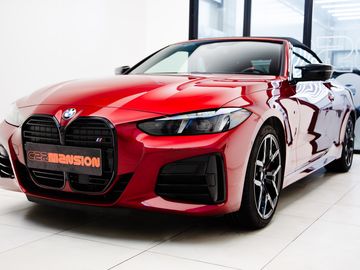 M440i xDrive Cabrio/MSport Pro