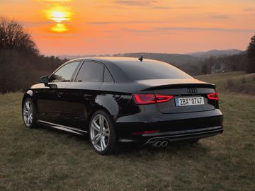2.0TDI Sline S-tronic B&O PANO
