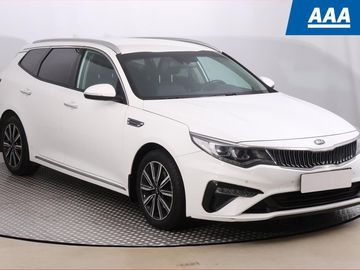 1.6 CRDi, Automat, Serv.kniha