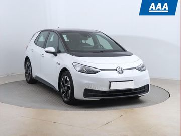 Pro Perf. (62 kWh), SoH 93%