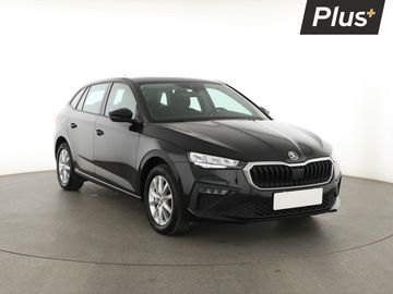 1.0 TSI, Selection, ČR,1.maj