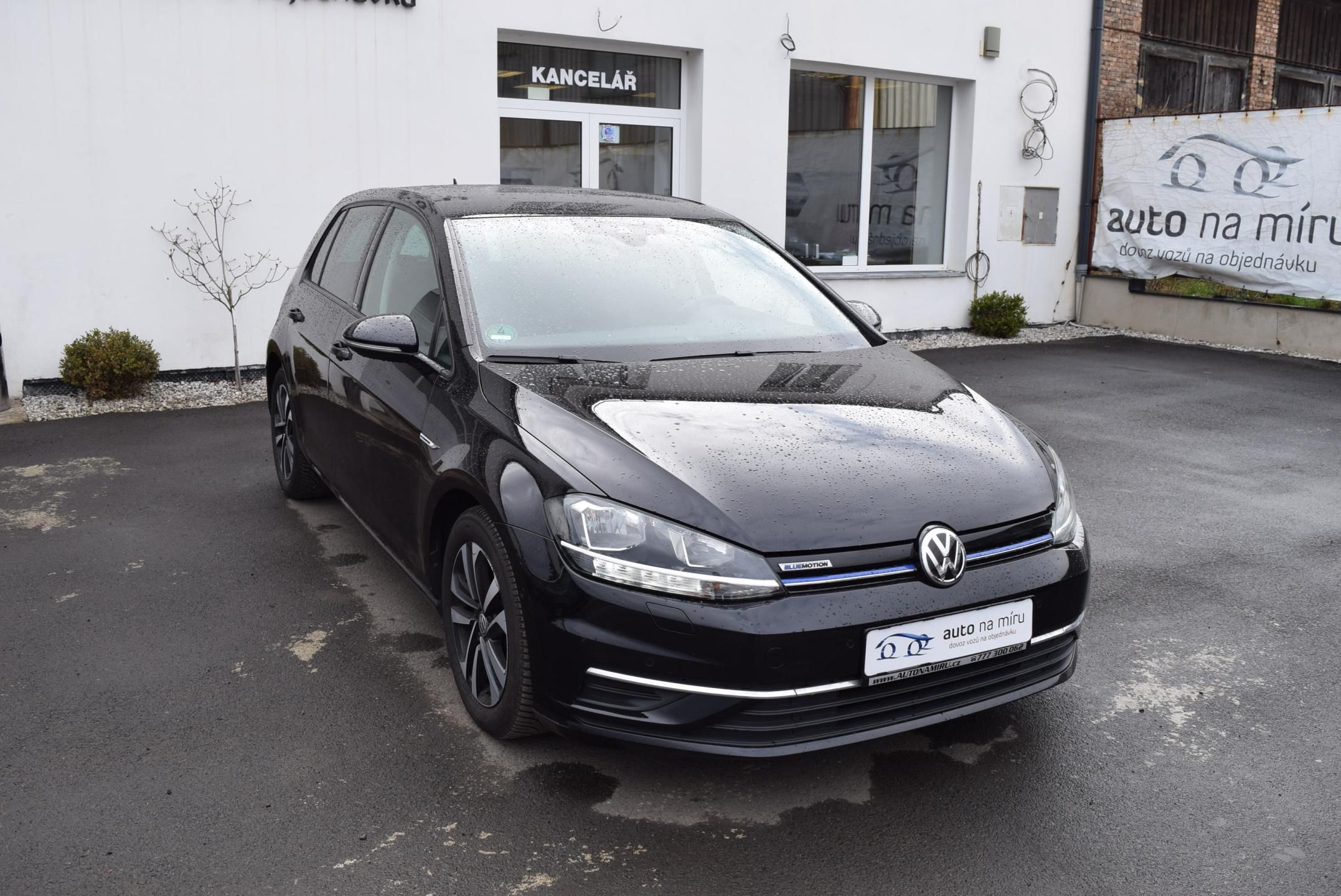 Volkswagen Golf, 1.5TSI 96kw IQ.DRIVE NAVI ACC - fotka 5