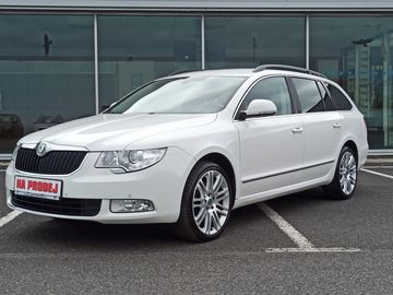 2.0 TDI 125 Kw