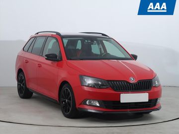 1.2 TSI, Monte Carlo, Automat