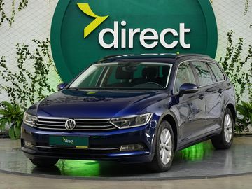 1.6 TDI 88 kW Comfortline
