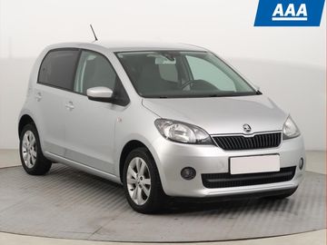 1.0 MPI, Elegance