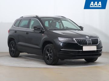 1.5 TSI, Style, ČR,1.maj
