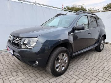 1.6i 84kW*Tažné*KLIMA*SERVISKA