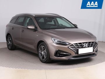 1.5 T-GDI MHEV, ČR,1.maj