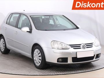 1.4 16V, Comfortline, po STK