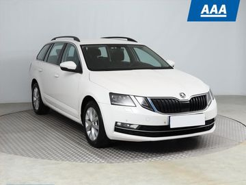 1.6 TDI, Style, Serv.kniha