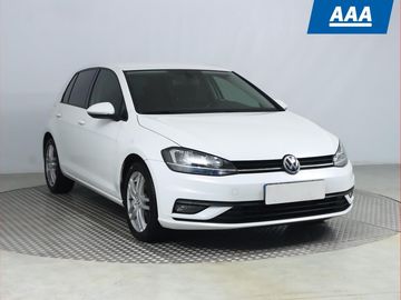 1.6 TDI, Comfortline