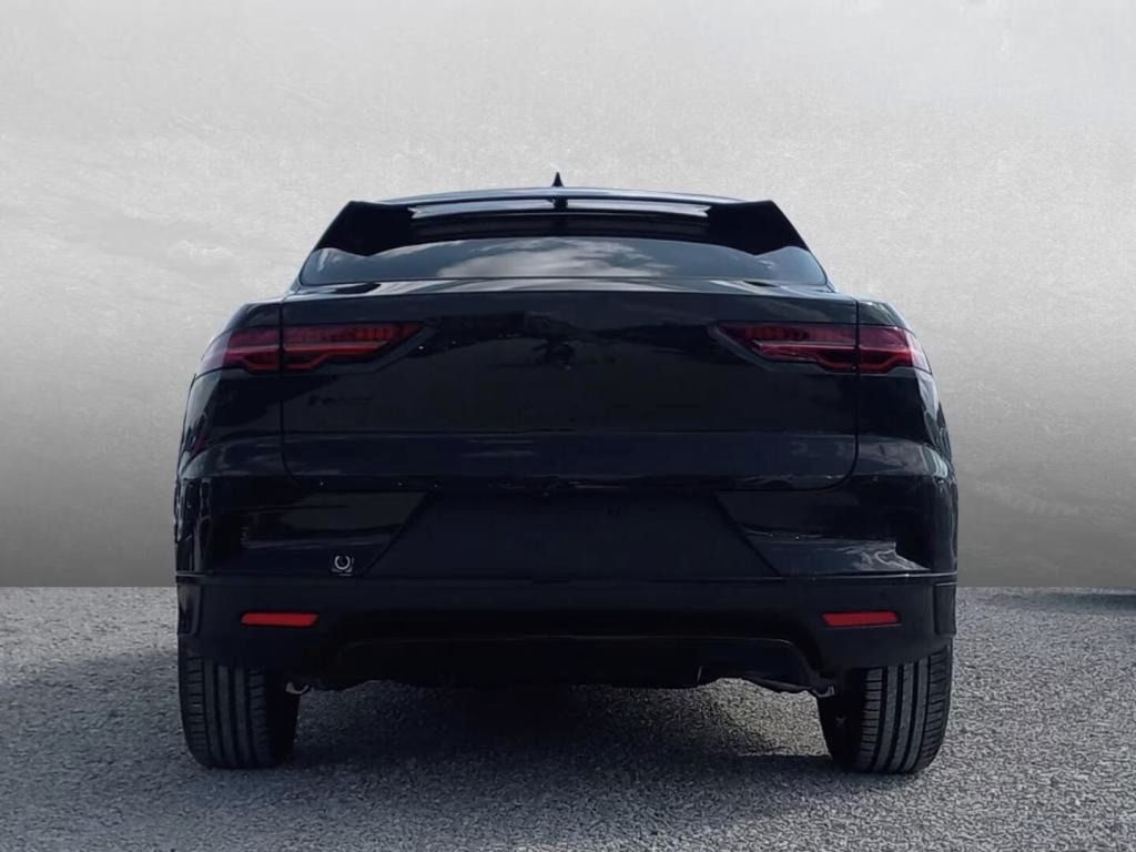 Jaguar I-Pace, EV400 S 294 KW*Kamera*Navi* - fotka 4