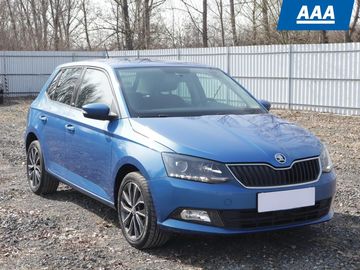 1.2 TSI, Serv.kniha, Klima