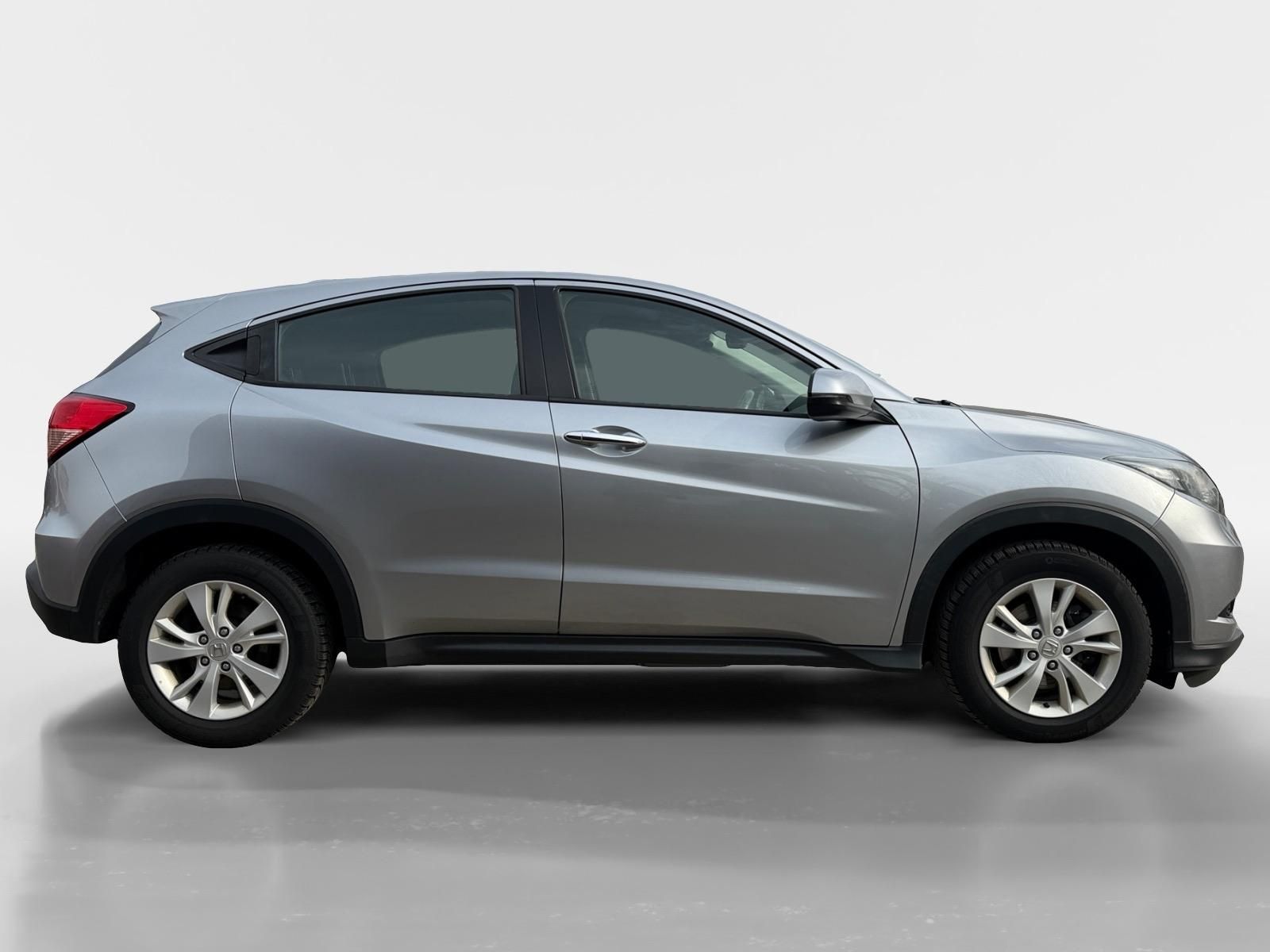 Honda HR-V, 1.6 i-DTEC Elegance - fotka 6