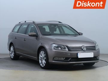 2.0 TDI, 4X4, Kožené sedačky