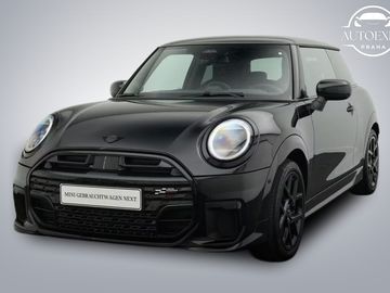 John Cooper Works