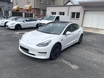 PERFORMANCE 393kw SOH 95%