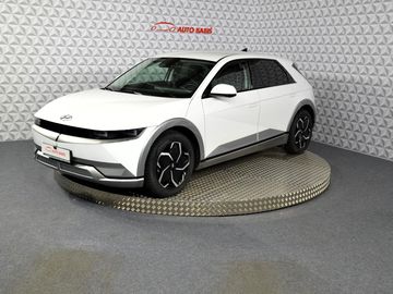 Eco 58kWh Style AT